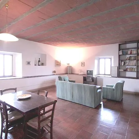 Apartman Antico Borgo *