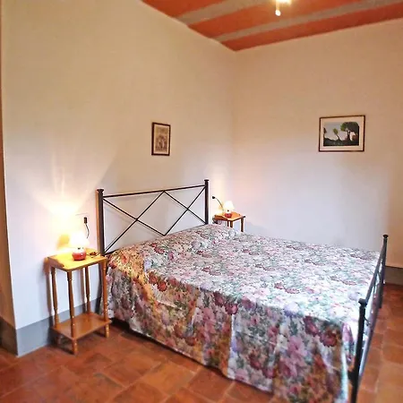 Apartman Antico Borgo