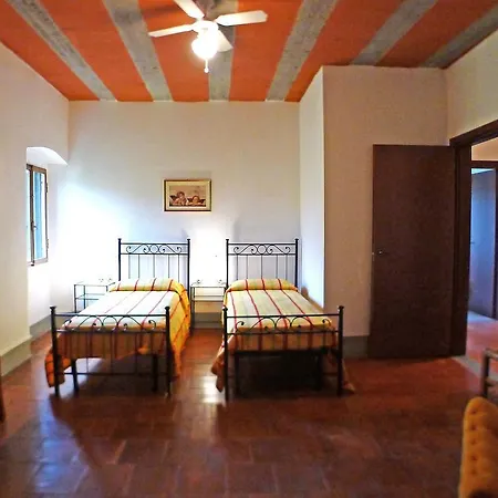 Apartman Antico Borgo Reggello