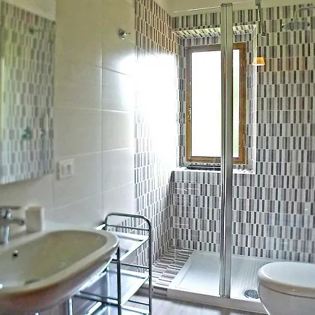 Apartman Antico Borgo *