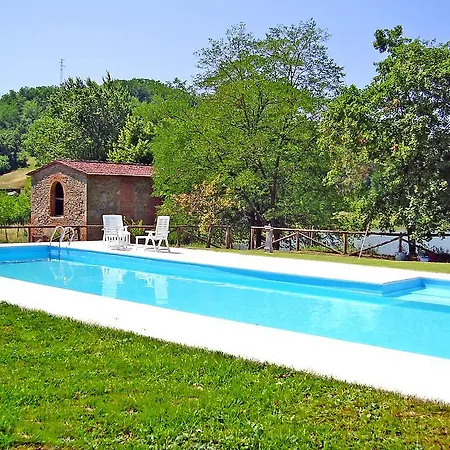 Apartman Antico Borgo *