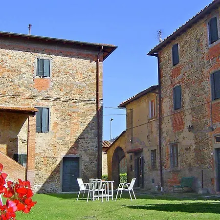 Antico Borgo Reggello